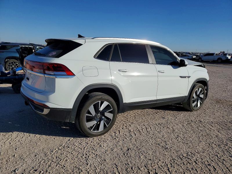 Продаж на аукціоні авто 2024 Volkswagen Atlas Cross Sport, vin: 1V2WE2CA3RC233876, номер лоту: 73740045