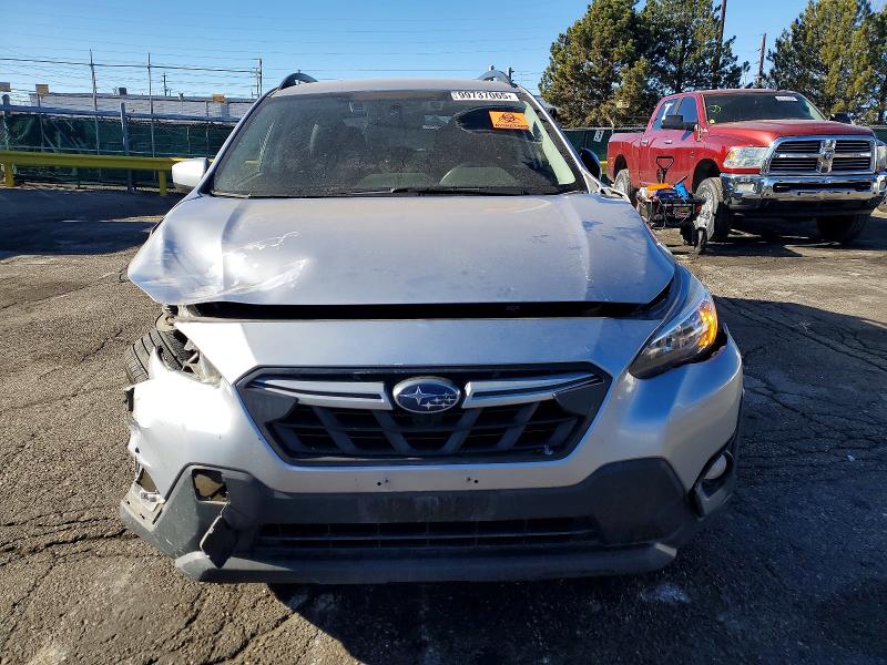 Aukcja sprzedaży 2021 Subaru Crosstrek, vin: JF2GTAPC8M8652241, numer aukcji: 99737065