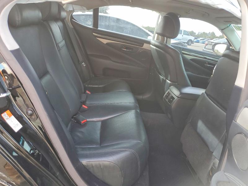 2017 Lexus Ls მანქანა იყიდება აუქციონზე, vin: JTHBL5EF3H5144181, აუქციონის ნომერი: 73789415