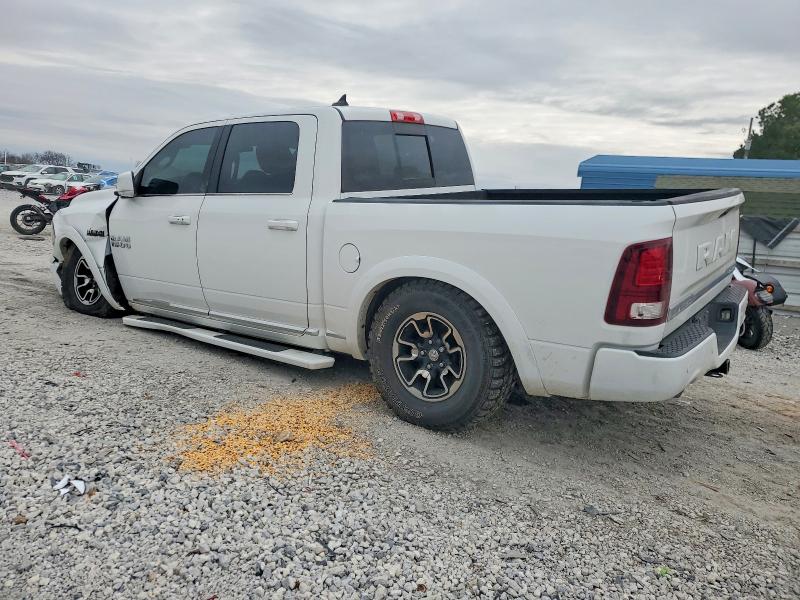 2018 Ram 1500 Longh მანქანა იყიდება აუქციონზე, vin: 1C6RR7PT4JS144962, აუქციონის ნომერი: 74437285