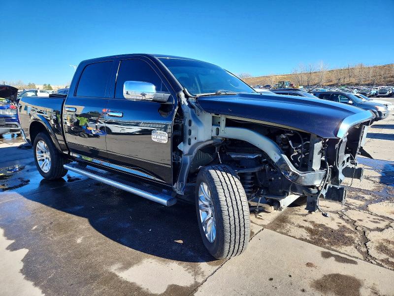 Aukcja sprzedaży 2015 Ram 1500, vin: 1C6RR7PT2FS748680, numer aukcji: 99895395