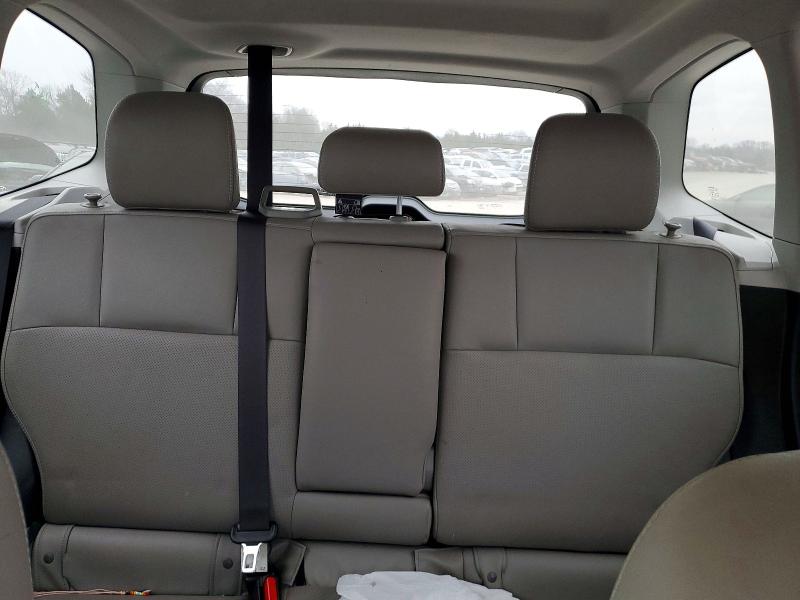99313205 :رقم المزاد ، JF2SJARC7GH539835 vin ، 2016 Subaru Forester مزاد بيع