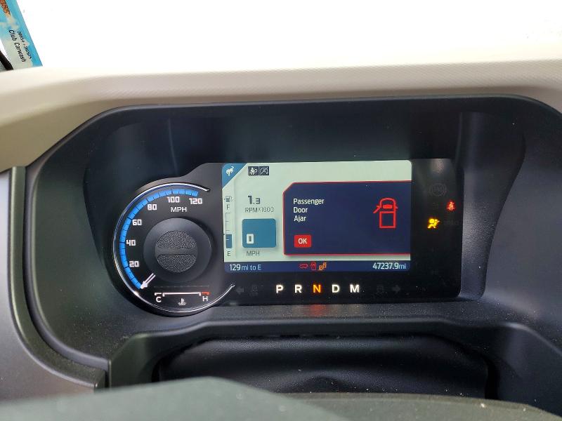 Продажа на аукционе авто 2023 Ford Bronco Bas, vin: 1FMDE5CPXPLA84521, номер лота: 74429645