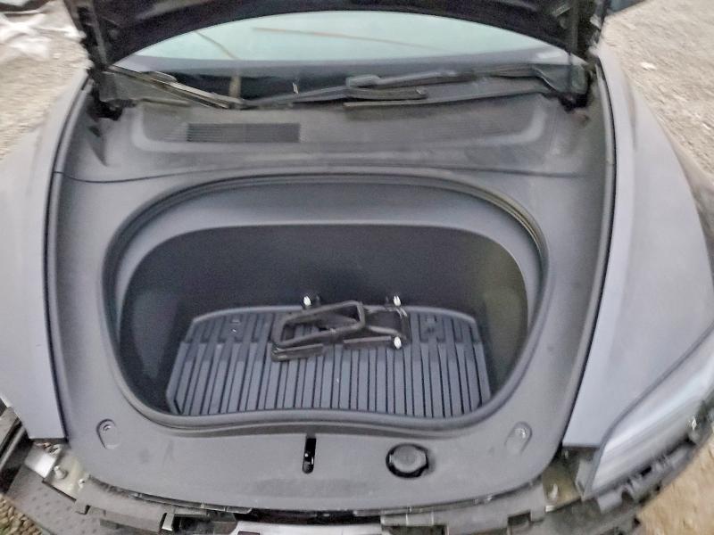 Aukcja sprzedaży 2025 Tesla Model 3, vin: 5YJ3E1EA6SF972826, numer aukcji: 73808205