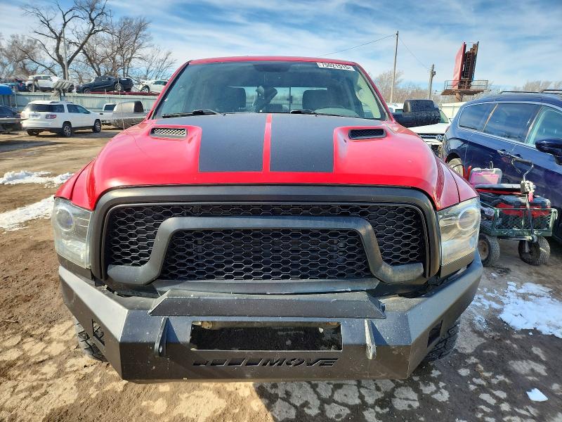 Aukcja sprzedaży 2019 Ram 1500 Classic, vin: 1C6RR7LT0KS687264, numer aukcji: 75021515