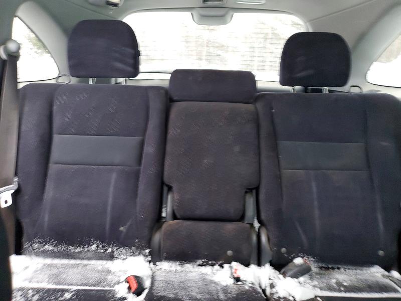 Продажа на аукционе авто 2010 Honda Cr-v Ex, vin: 5J6RE4H53AL803203, номер лота: 72634485