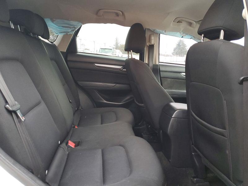 Aukcja sprzedaży 2020 Mazda Cx-5, vin: JM3KFBBM1L0757407, numer aukcji: 98646445
