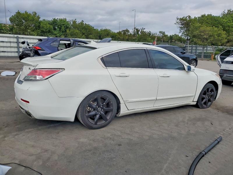 Продаж на аукціоні авто 2012 Acura Tl, vin: 19UUA8F26CA016726, номер лоту: 72253895