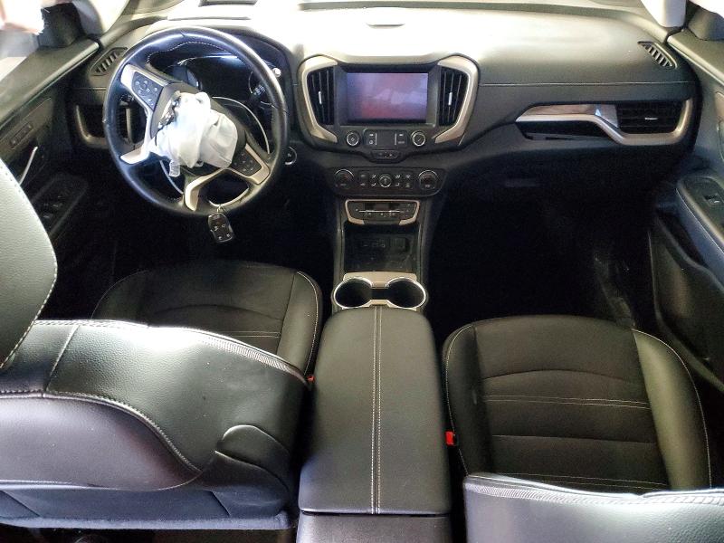 74238775 :رقم المزاد ، 3GKALXEV1NL175901 vin ، 2022 Gmc Terrain مزاد بيع