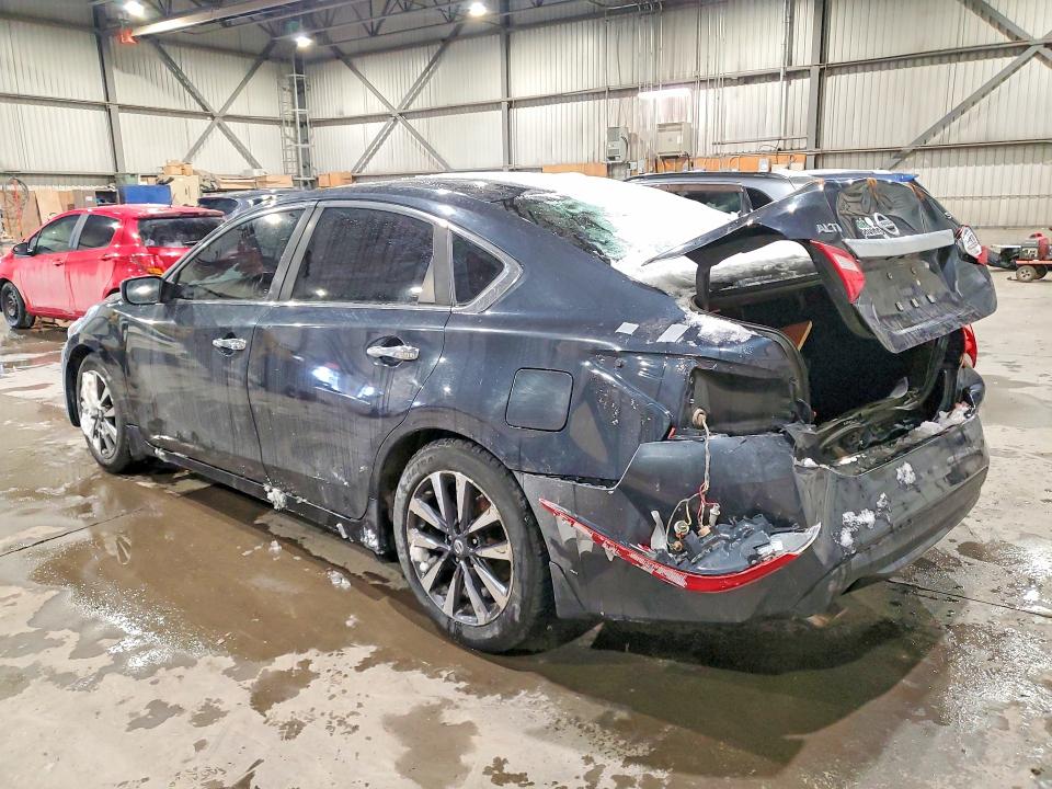 Aukcja sprzedaży 2017 Nissan Altima, vin: 1N4AL3APXHN336297, numer aukcji: 74584895