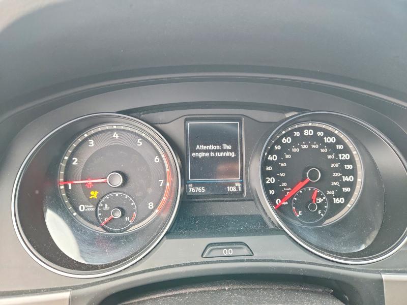Aukcja sprzedaży 2020 Volkswagen Atlas Cross Sport, vin: 1V24C2CA4LC203144, numer aukcji: 73755145