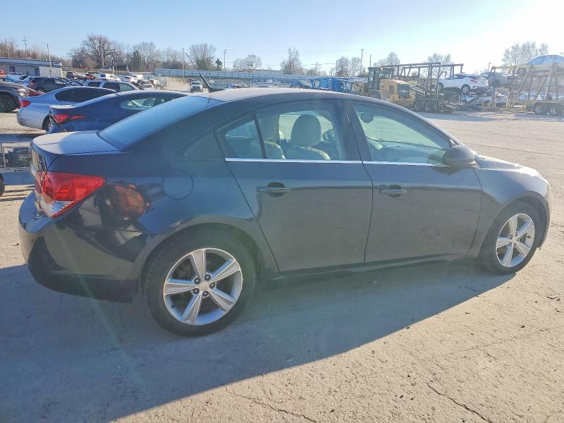 Aukcja sprzedaży 2014 Chevrolet Cruze Lt, vin: 1G1PE5SB3E7235057, numer aukcji: 74134555