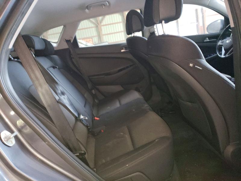 Aukcja sprzedaży 2017 Hyundai Tucson, vin: KM8J33A47HU334282, numer aukcji: 98881165