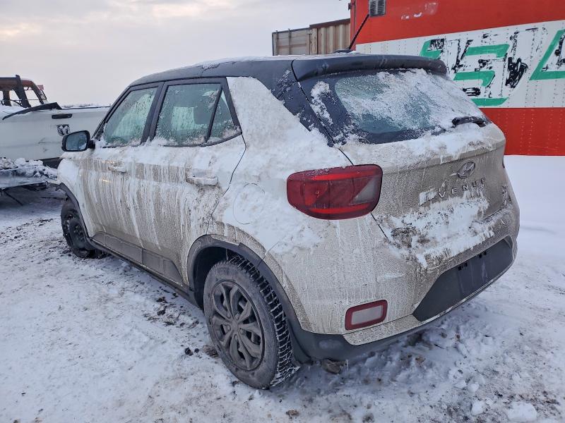 Продажа на аукционе авто 2025 Hyundai Venue Se, vin: KMHRB8A3XSU393408, номер лота: 72493585