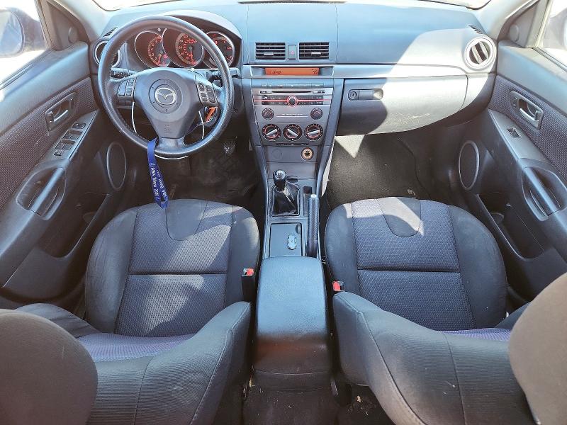 Aukcja sprzedaży 2008 Mazda 3, vin: JM1BK343281791162, numer aukcji: 73772015