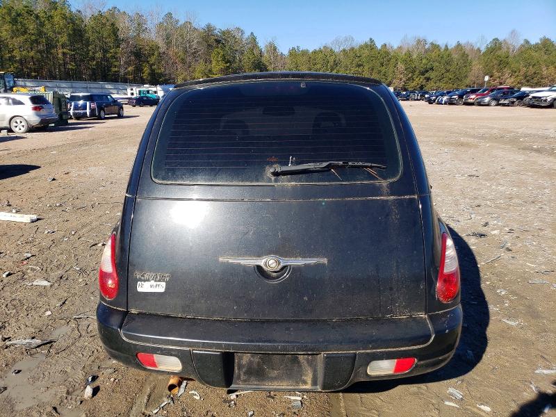 Aukcja sprzedaży 2008 Chrysler Pt Cruiser, vin: 3A8FY48BX8T161799, numer aukcji: 73707555