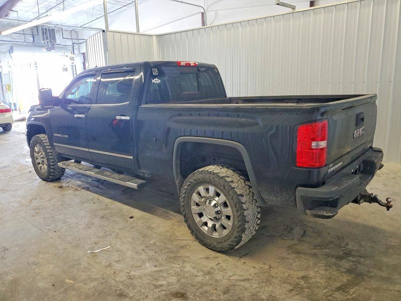 73266695 :رقم المزاد ، 1GT12UE86GF100213 vin ، 2016 Gmc Sierra مزاد بيع
