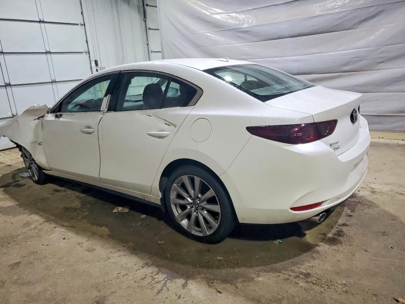 72765475 :رقم المزاد ، 3MZBPADL8KM105980 vin ، 2019 Mazda 3 مزاد بيع