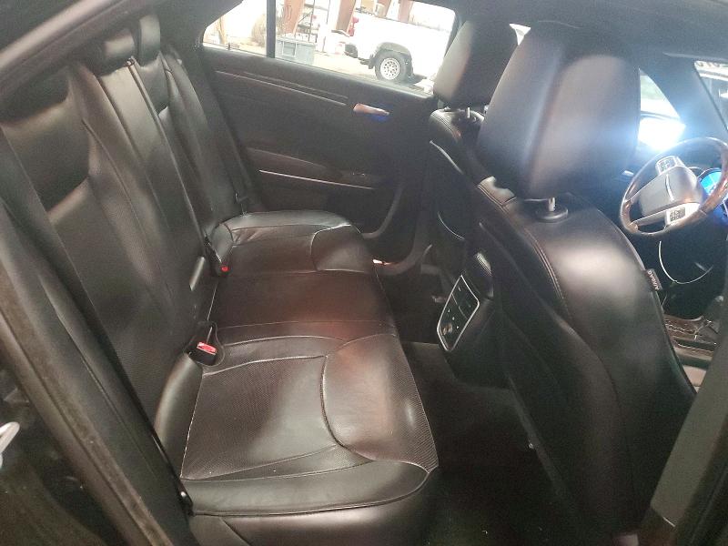 Продажа на аукционе авто 2013 Chrysler 300c, vin: 2C3CCAKT9DH717326, номер лота: 74472675