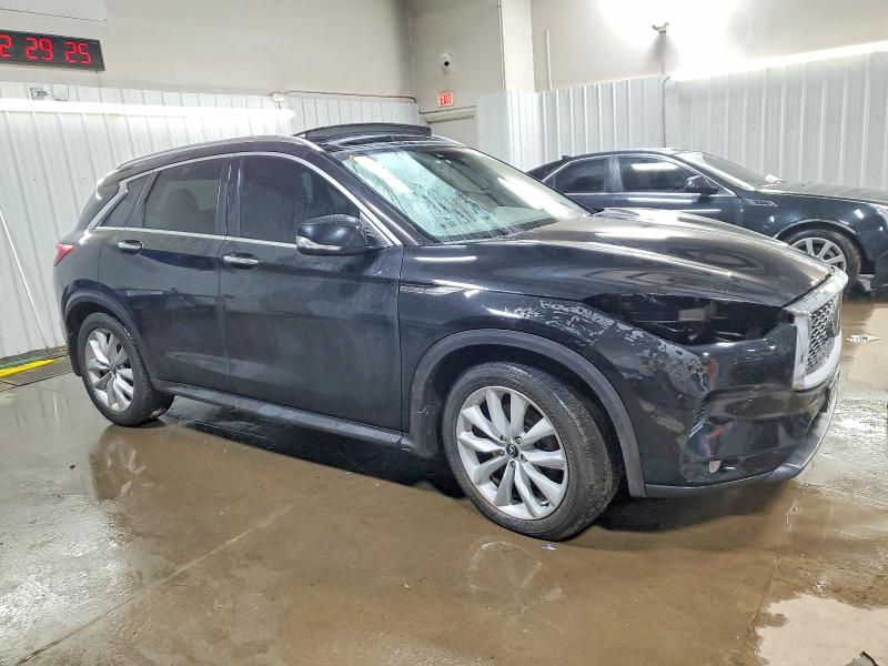 Продажа на аукционе авто 2019 Infiniti Qx50 Essen, vin: 3PCAJ5M32KF111222, номер лота: 97979505