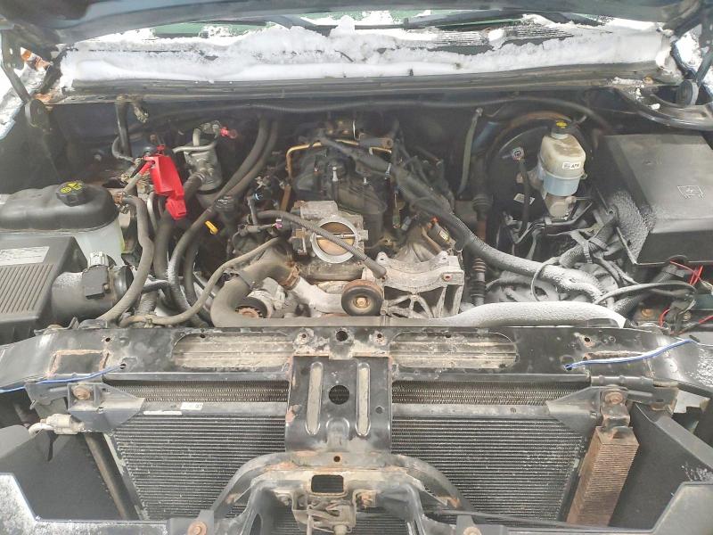 74303275 :رقم المزاد ، 1GCRKREA4CZ268752 vin ، 2012 Chevrolet Silverado مزاد بيع