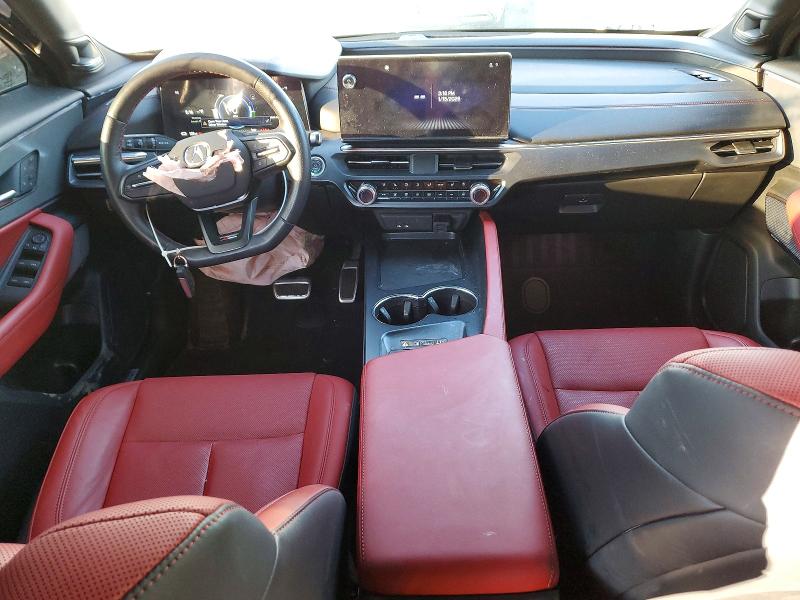 Продажа на аукционе авто 2024 Acura Zdx, vin: 4W5KHNRL9RZ505199, номер лота: 73391875
