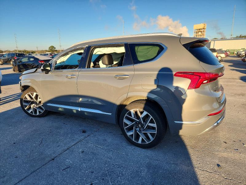 Aukcja sprzedaży 2022 Hyundai Santa Fe, vin: 5NMS54AL3NH429506, numer aukcji: 74808815