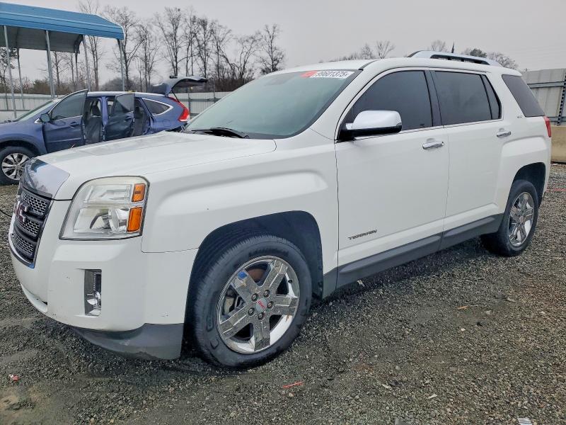 Aukcja sprzedaży 2013 Gmc Terrain, vin: 2GKFLWE38D6195208, numer aukcji: 99601375