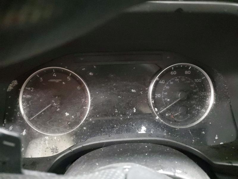 74841115 :رقم المزاد ، JA4J4TA89NZ082872 vin ، 2022 Mitsubishi Outlander مزاد بيع