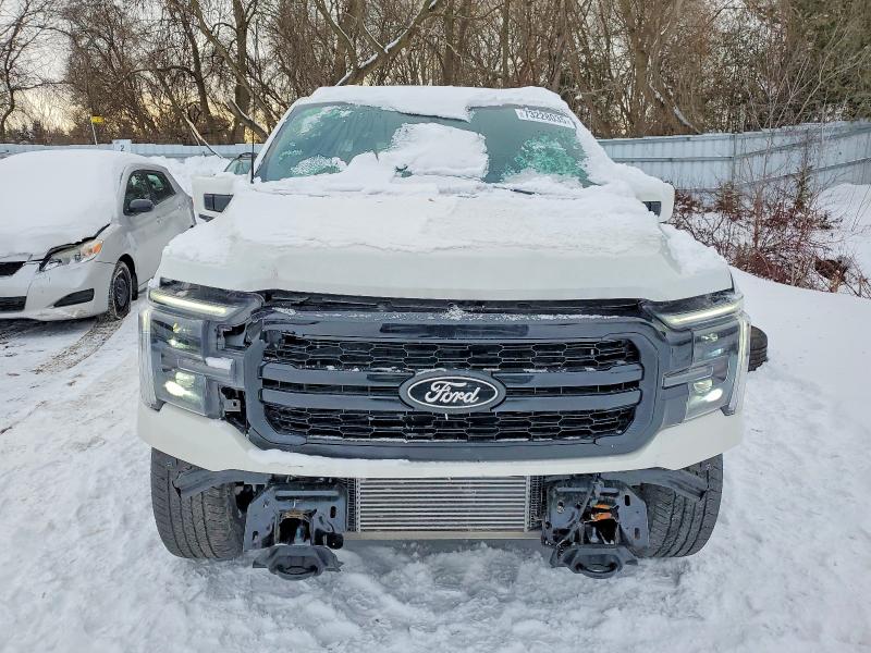 Продажа на аукционе авто 2025 Ford F150, vin: 1FTFW5LD3SFC24688, номер лота: 73228035