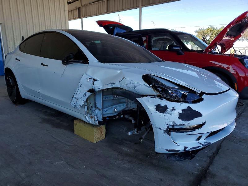 73099405 :رقم المزاد ، 5YJ3E1EA6PF419178 vin ، 2023 Tesla Model 3 مزاد بيع