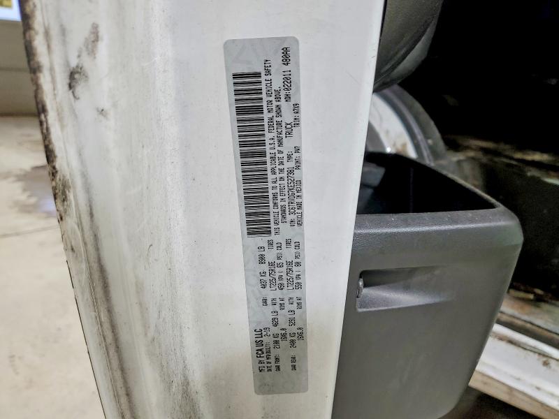 Aukcja sprzedaży 2019 Ram Promaster, vin: 3C6TRVDG7KE527381, numer aukcji: 95553745