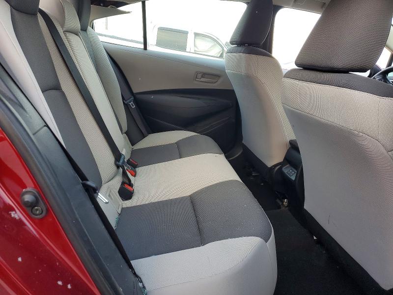 75538815 :رقم المزاد ، 5YFB4MDE7RP145730 vin ، 2024 Toyota Corolla مزاد بيع