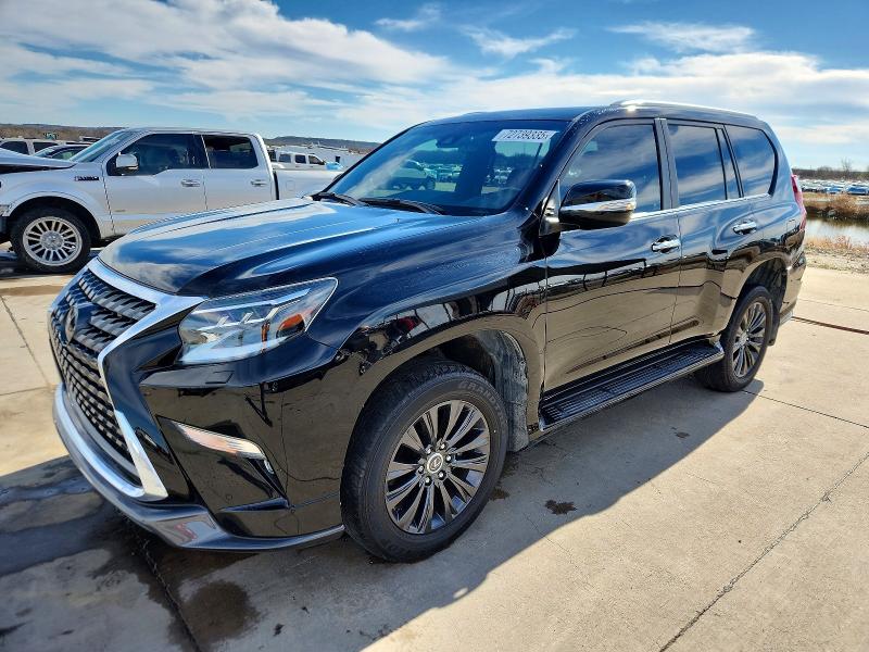 72739335 :رقم المزاد ، JTJAM7BX1L5261461 vin ، 2020 Lexus Gx 460 مزاد بيع