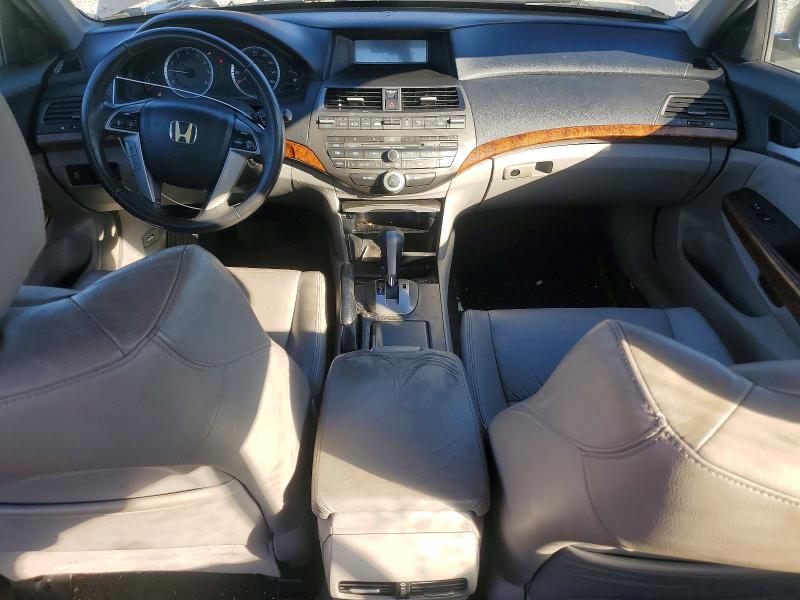 Aukcja sprzedaży 2012 Honda Accord Exl, vin: 1HGCP2F87CA079653, numer aukcji: 72750185