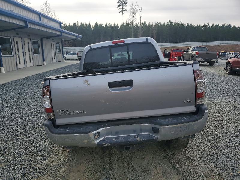 Продажа на аукционе авто 2014 Toyota Tacoma, vin: 5TFLU4EN9EX092530, номер лота: 99264405
