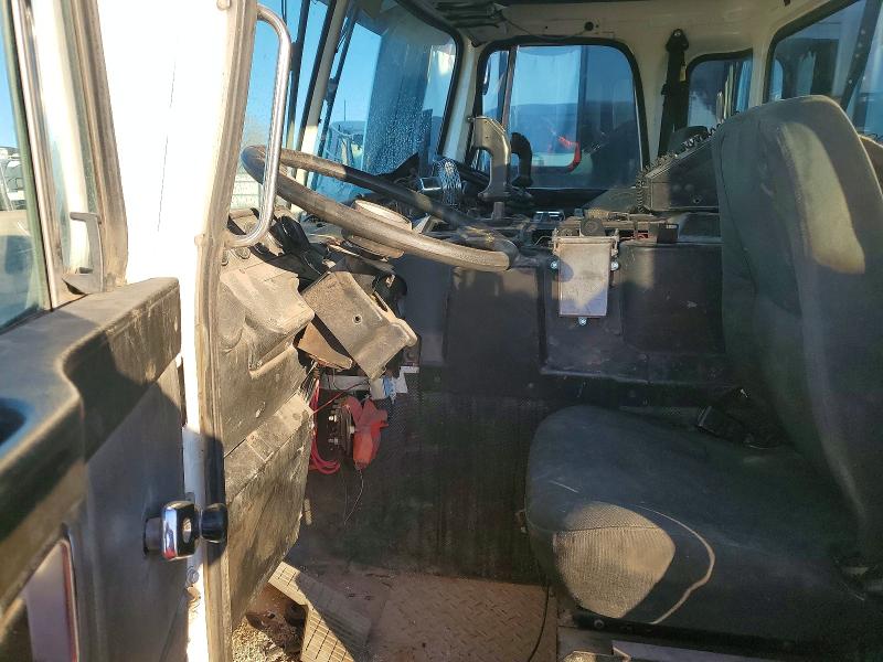 Aukcja sprzedaży 2009 Autocar Llc Xpeditor, vin: 5VCACDKF19H208734, numer aukcji: 98608985