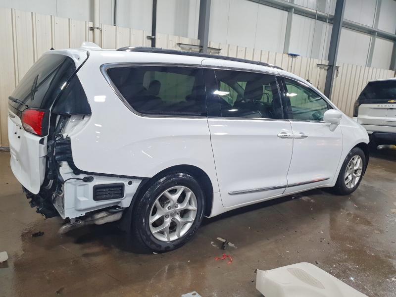 Aukcja sprzedaży 2018 Chrysler Pacifica, vin: 2C4RC1BG5JR104764, numer aukcji: 73409635
