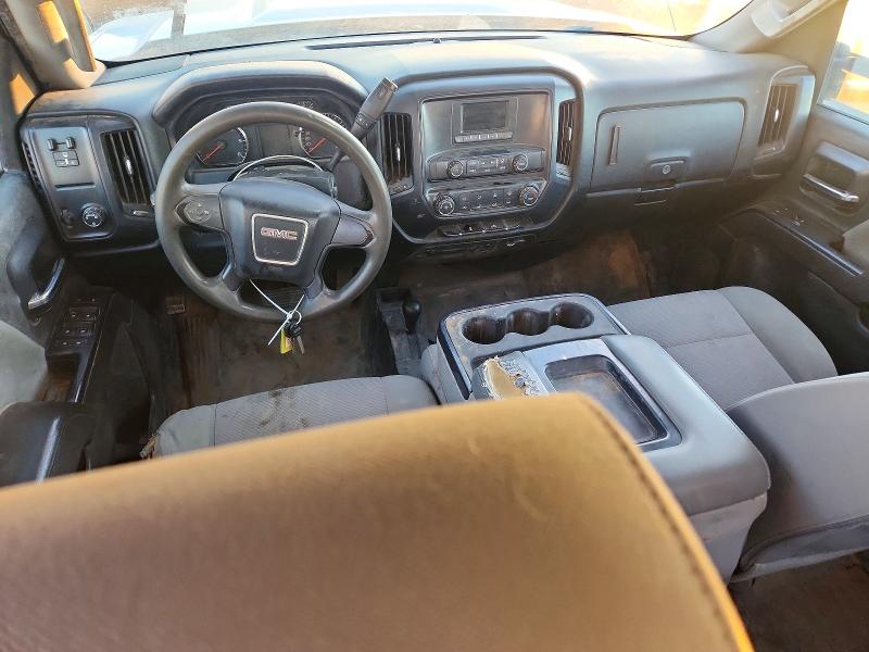 Aukcja sprzedaży 2016 Gmc Sierra K35, vin: 1GD22VEG6GZ346903, numer aukcji: 73229915