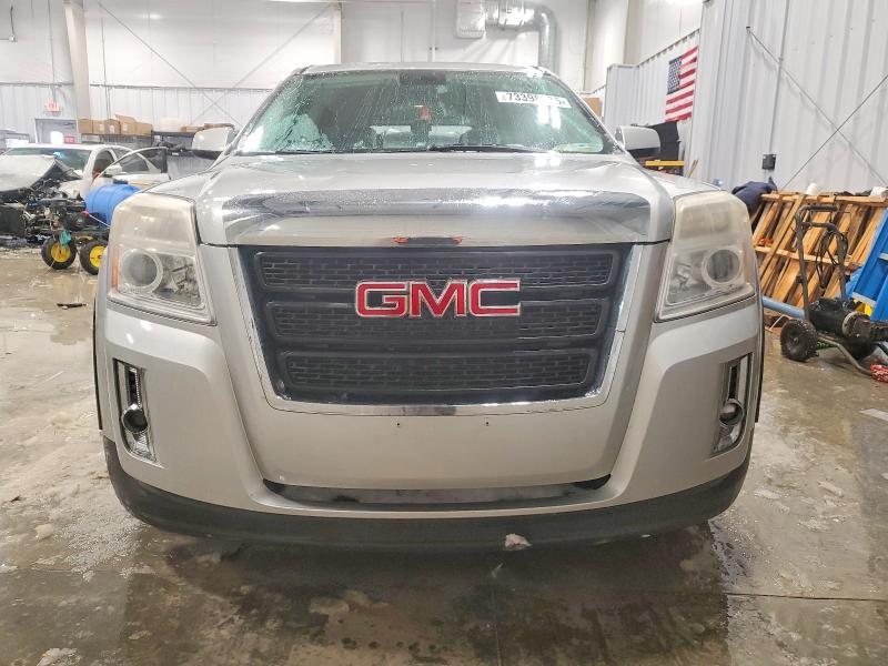 Продаж на аукціоні авто 2012 Gmc Terrain, vin: 2GKALMEK7C6380029, номер лоту: 73398335