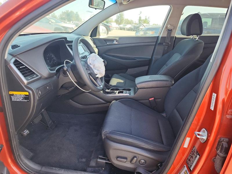 Aukcja sprzedaży 2016 Hyundai Tucson, vin: KM8J33A44GU062918, numer aukcji: 74562905