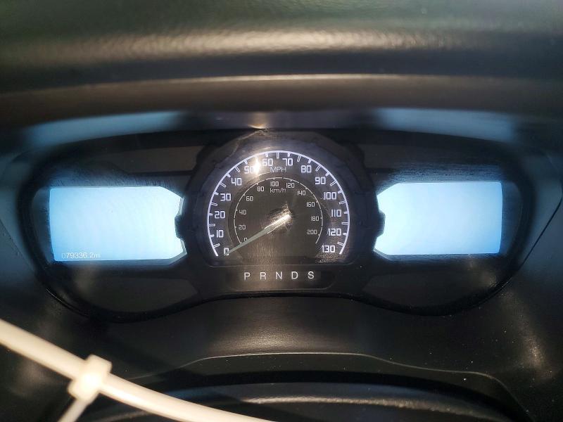 2019 Ford Ranger მანქანა იყიდება აუქციონზე, vin: 1FTER4FHXKLA01044, აუქციონის ნომერი: 98311675