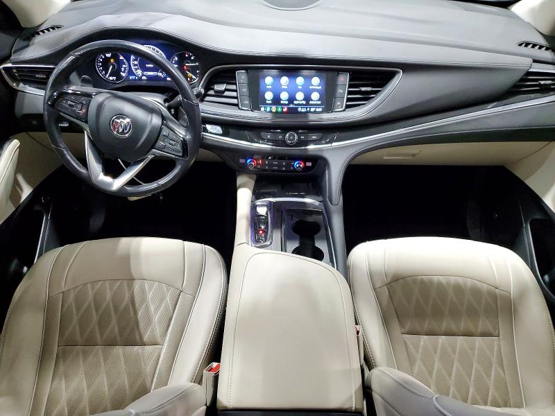 Auction sale of the 2023 Buick Enclave, vin: 5GAEVCKWXPJ230533, lot number: 72620675