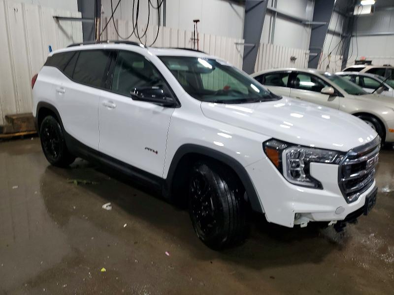 Aukcja sprzedaży 2022 Gmc Terrain, vin: 3GKALYEV9NL210383, numer aukcji: 99103385