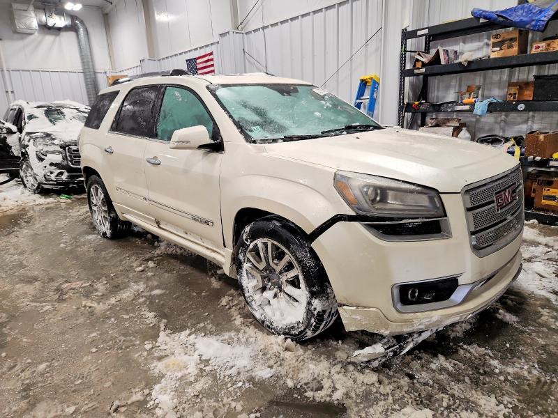Продажа на аукционе авто 2014 Gmc Acadia, vin: 1GKKVTKD2EJ336881, номер лота: 74577505