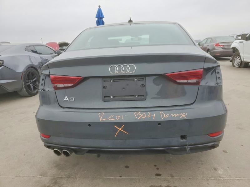 Aukcja sprzedaży 2020 Audi A3, vin: WAUAUGFF9LA040988, numer aukcji: 73500535