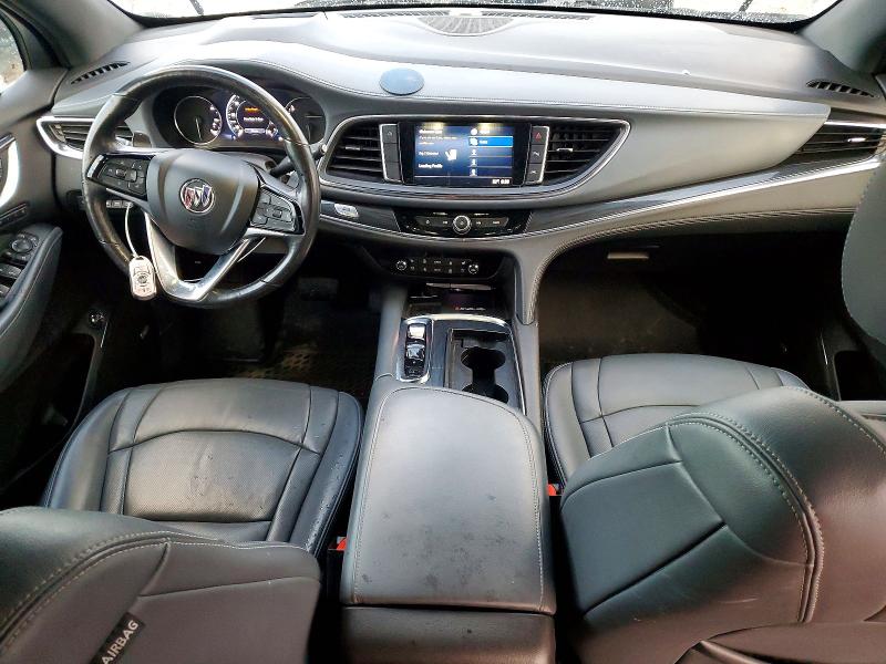 Aukcja sprzedaży 2022 Buick Enclave, vin: 5GAERCKW1NJ101906, numer aukcji: 72438555
