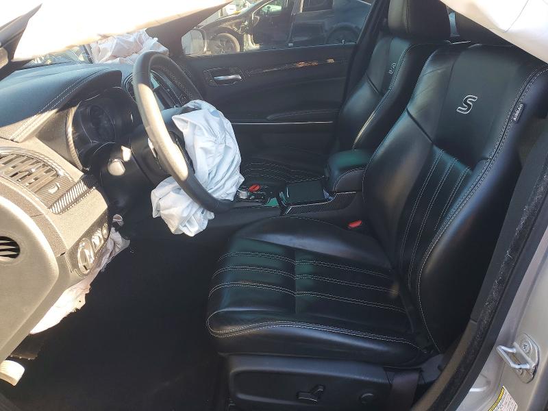 73892635 :رقم المزاد ، 2C3CCABT3NH193706 vin ، 2022 Chrysler 300 مزاد بيع