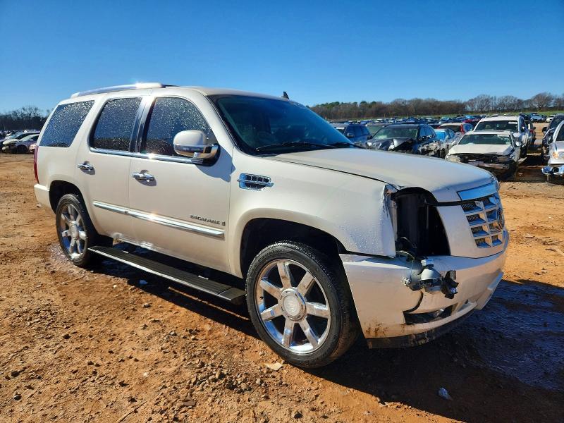 Продажа на аукционе авто 2007 Cadillac Escalade L, vin: 1GYEC63877R387194, номер лота: 99662155