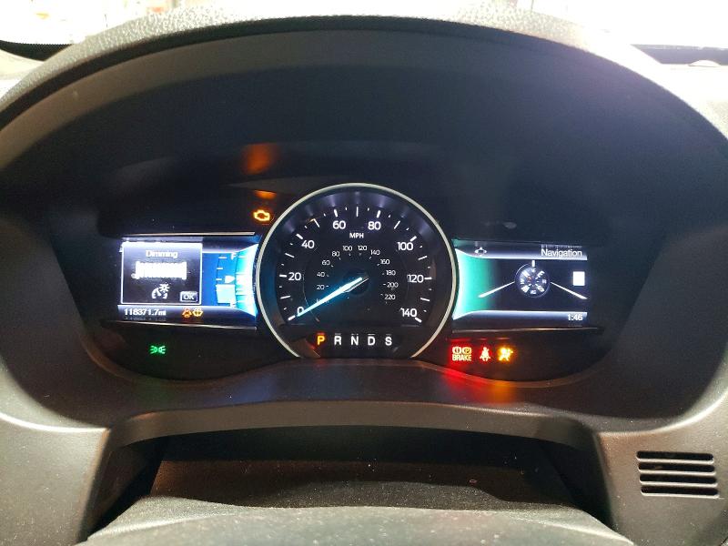 Продажа на аукционе авто 2016 Ford Explorer, vin: 1FM5K8GT5GGC38700, номер лота: 72162005